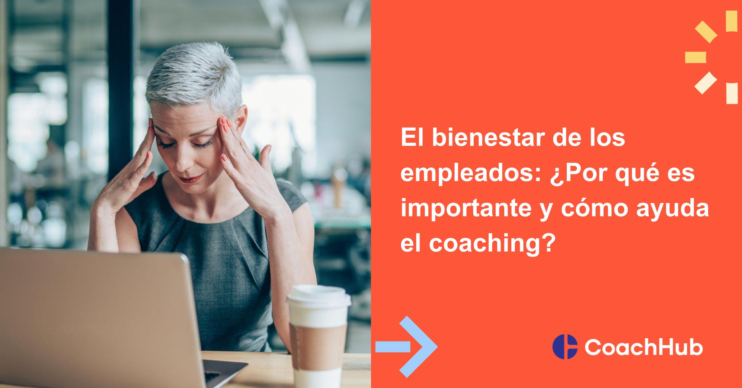 El Bienestar De Los Empleados: ¿por Qué Es Importante Y Cómo Ayuda El ...