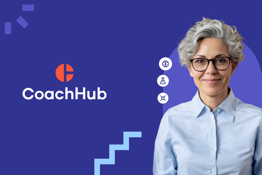 CoachHub Goes All-In On AI And Coaching Science With Innovation Lab